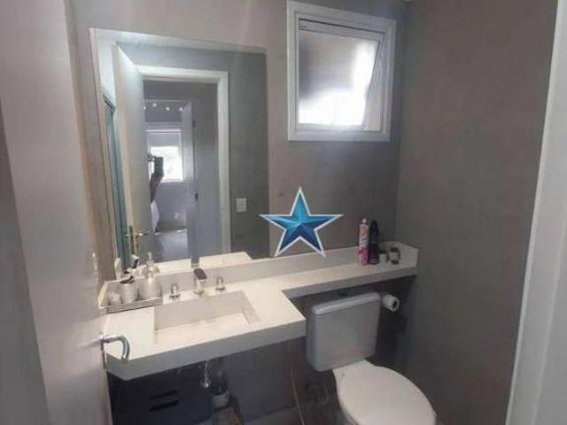 Apartamento para Venda em São Paulo/SP Lapa 2 Quartos