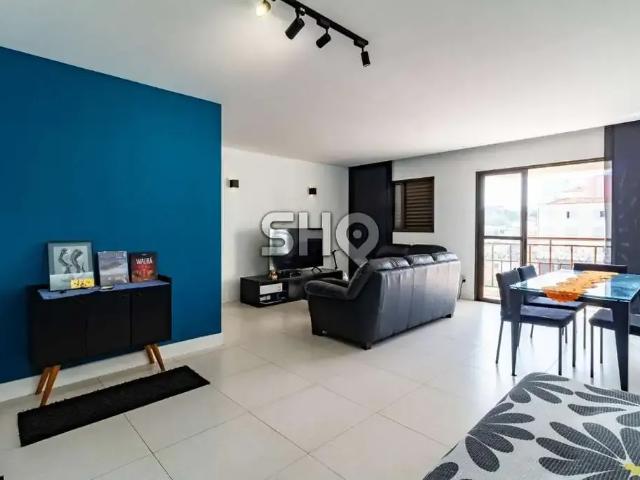 Apartamento para Venda em São Paulo/SP Lapa 2 Quartos