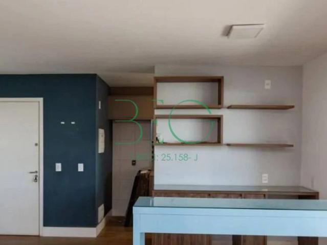 Apartamento para Venda em São Paulo/SP Lapa 2 Quartos