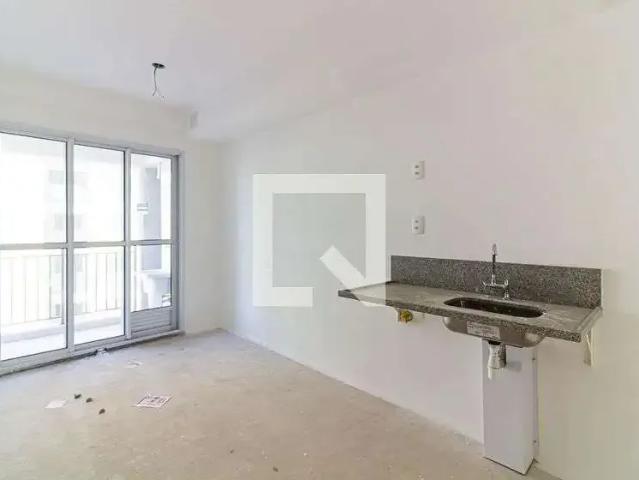Apartamento para Venda em São Paulo/SP Lapa 2 Quartos