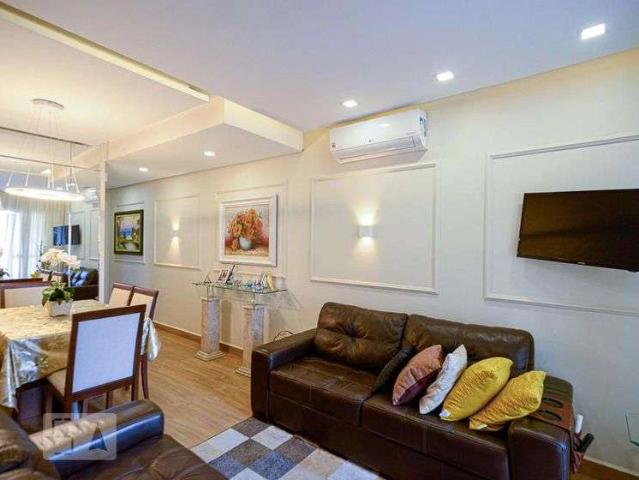 Apartamento para Venda em São Paulo/SP Lapa 2 Quartos
