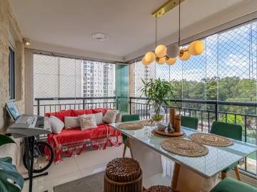 Apartamento para Venda em São Paulo/SP Lapa 2 Quartos