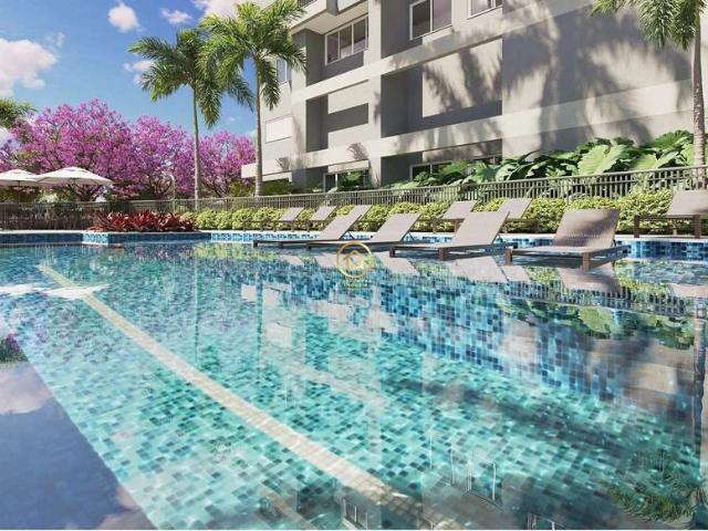 Apartamento para Venda em São Paulo/SP Lapa 2 Quartos