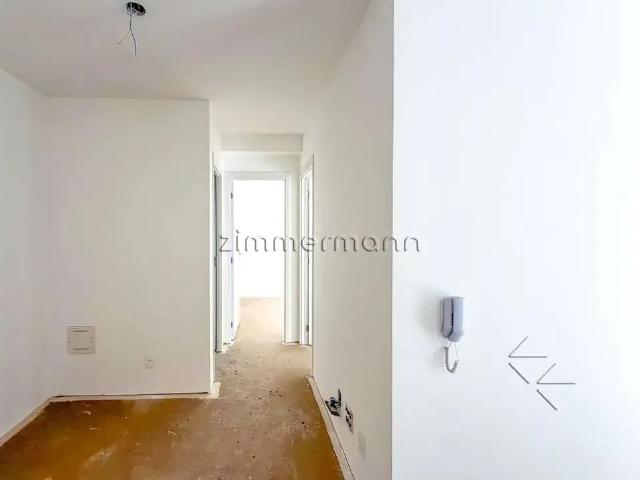 Apartamento para Venda em São Paulo/SP Lapa 2 Quartos
