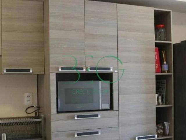 Apartamento para Venda em São Paulo/SP Lapa 2 Quartos