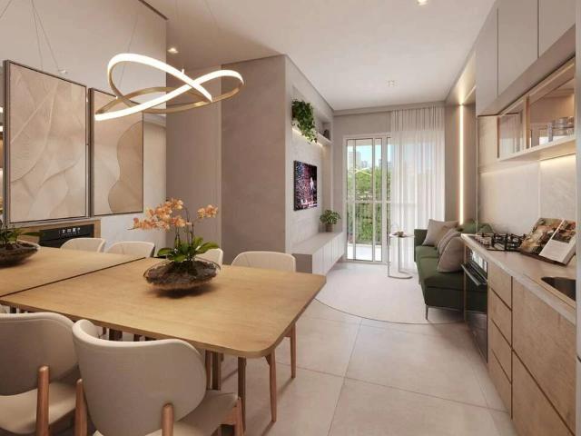 Apartamento para Venda em São Paulo/SP Lapa 2 Quartos