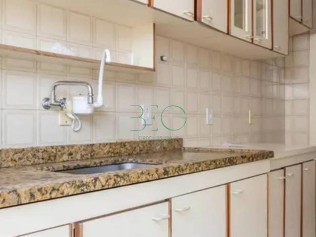 Apartamento para Venda em São Paulo/SP Lapa 2 Quartos