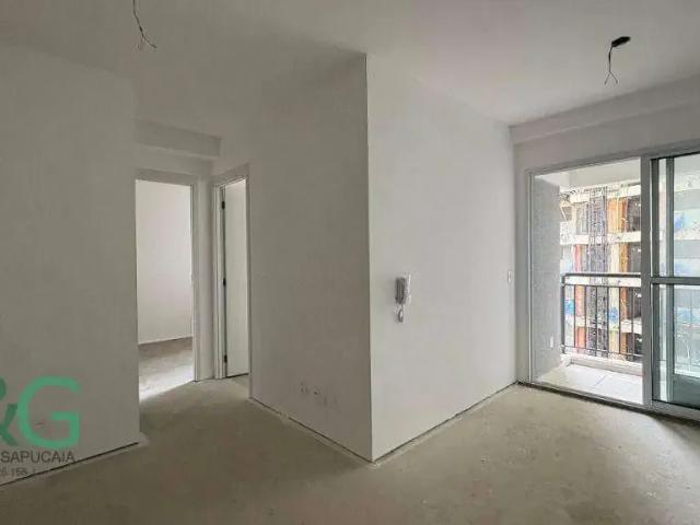 Apartamento para Venda em São Paulo/SP Lapa 2 Quartos