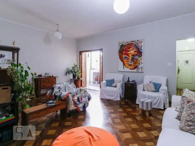 Apartamento para Venda em São Paulo/SP Lapa 2 Quartos