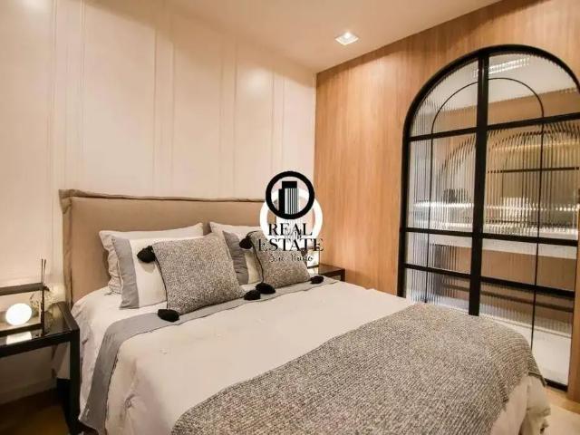 Apartamento para Venda em São Paulo/SP Lapa 2 Quartos