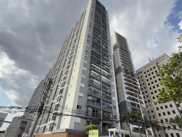 Apartamento para Venda em São Paulo/SP Lapa 2 Quartos