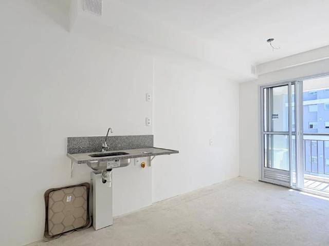 Apartamento para Venda em São Paulo/SP Lapa 2 Quartos