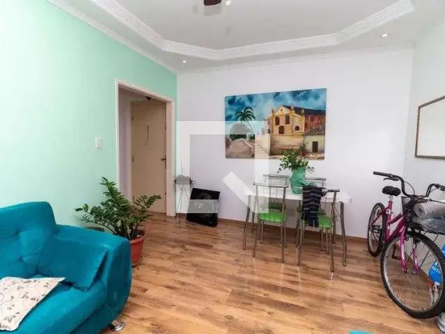 Apartamento para Venda em São Paulo/SP Lapa 2 Quartos