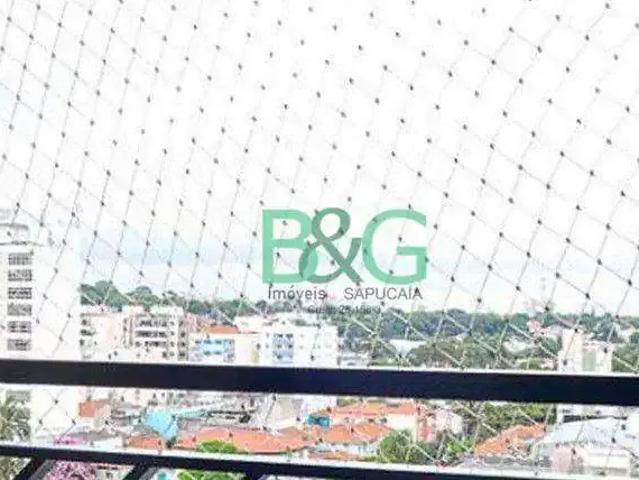 Apartamento para Venda em São Paulo/SP Lapa 2 Quartos