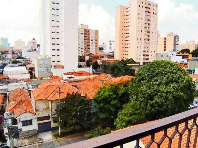 Apartamento para Venda em São Paulo/SP Lapa 2 Quartos