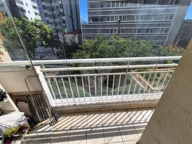Apartamento para Venda em São Paulo/SP Lapa 2 Quartos
