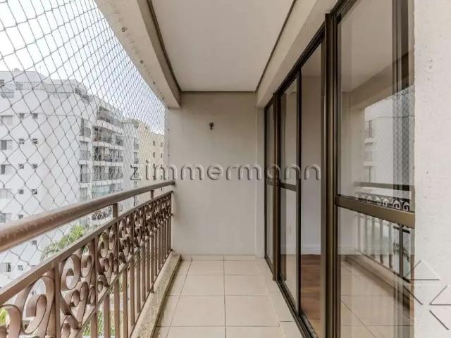 Apartamento para Venda em São Paulo/SP Lapa 2 Quartos