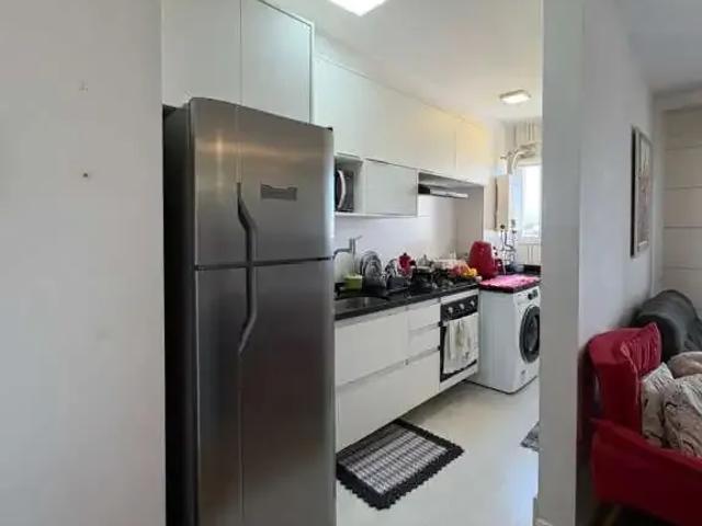 Apartamento para Venda em São Paulo/SP Lapa 1 Quartos