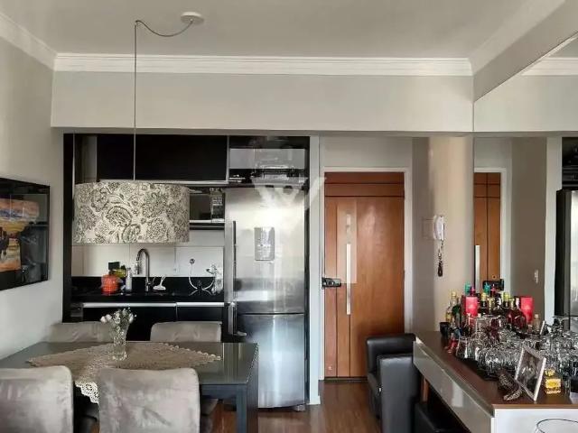 Apartamento para Venda em São Paulo/SP Lapa 2 Quartos