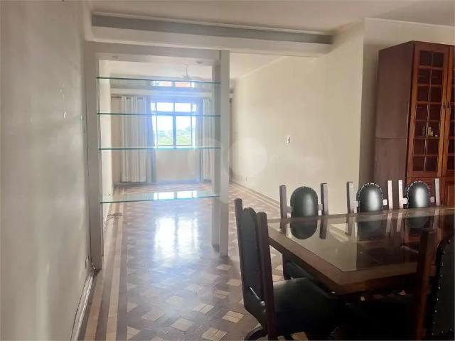 Apartamento para Venda em São Paulo/SP Lapa 2 Quartos