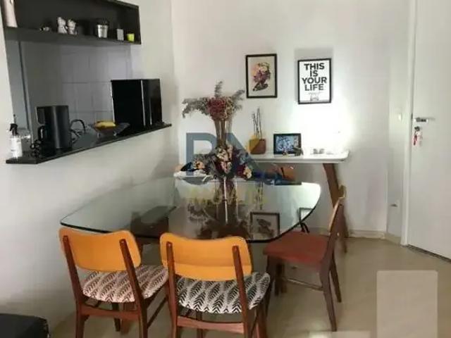 Apartamento para Venda em São Paulo/SP Lapa 2 Quartos
