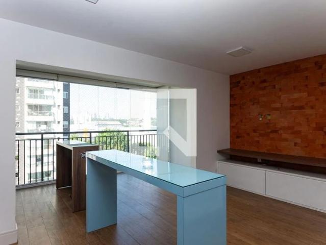 Apartamento para Venda em São Paulo/SP Lapa 2 Quartos