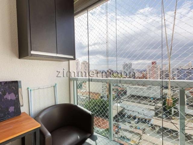 Apartamento para Venda em São Paulo/SP Lapa 2 Quartos