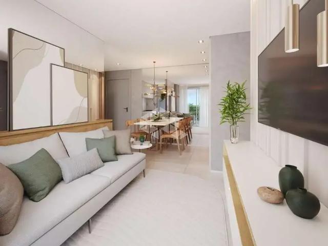 Apartamento para Venda em São Paulo/SP Lapa 2 Quartos