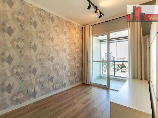 Apartamento para Venda em São Paulo/SP Lapa 2 Quartos
