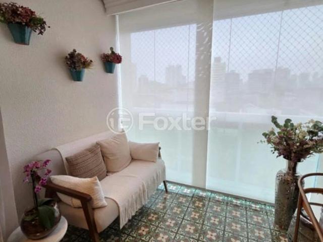 Apartamento para Venda em São Paulo/SP Lapa 2 Quartos