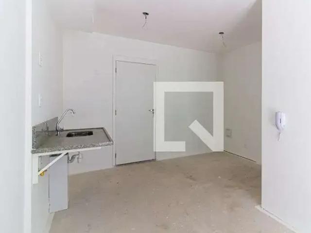 Apartamento para Venda em São Paulo/SP Lapa 2 Quartos