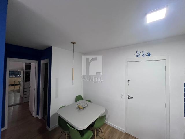 Apartamento para Venda em São Paulo/SP Lapa 2 Quartos