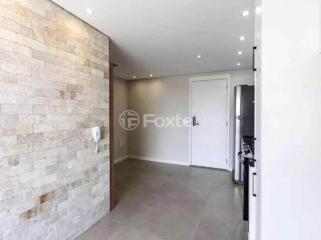 Apartamento para Venda em São Paulo/SP Lapa 2 Quartos