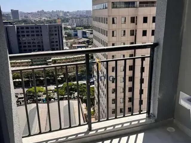 Apartamento para Venda em São Paulo/SP Lapa 2 Quartos