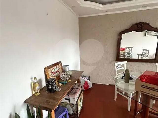 Apartamento para Venda em São Paulo/SP Lapa 2 Quartos