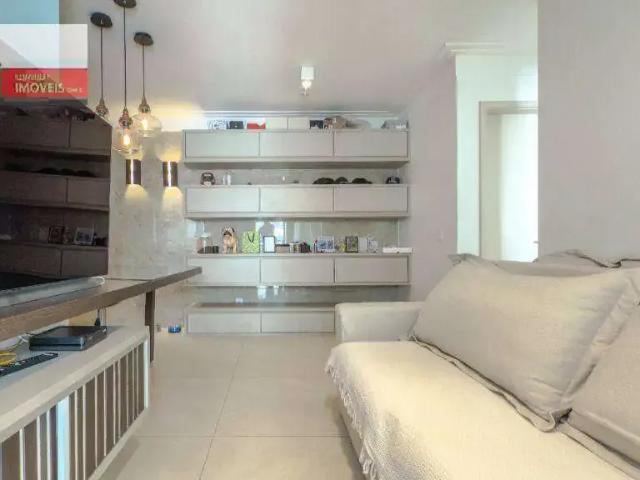 Apartamento para Venda em São Paulo/SP Lapa 2 Quartos
