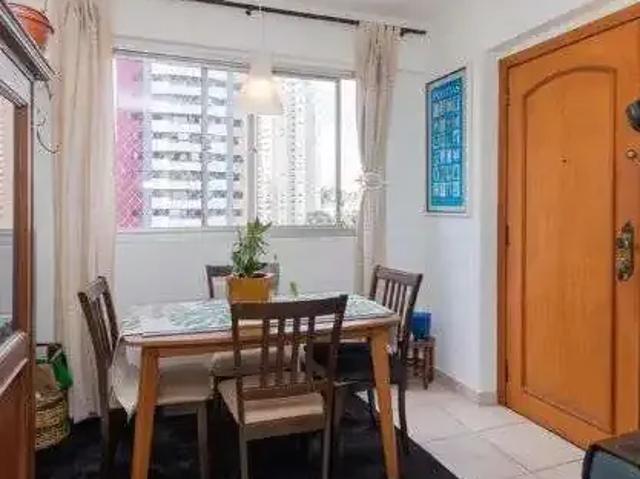 Apartamento para Venda em São Paulo/SP Lapa 2 Quartos