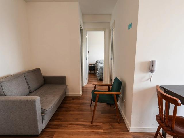 Apartamento para Venda em São Paulo/SP Lapa 2 Quartos