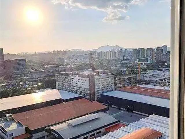Apartamento para Venda em São Paulo/SP Lapa 2 Quartos