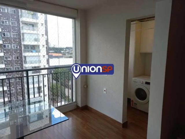 Apartamento para Venda em São Paulo/SP Lapa 2 Quartos