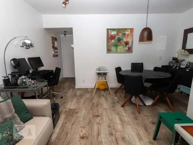 Apartamento para Venda em São Paulo/SP Lapa 2 Quartos