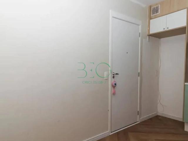 Apartamento para Venda em São Paulo/SP Lapa 2 Quartos