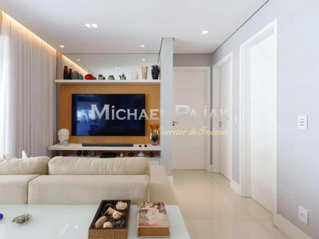 Apartamento para Venda em São Paulo/SP Lapa 2 Quartos
