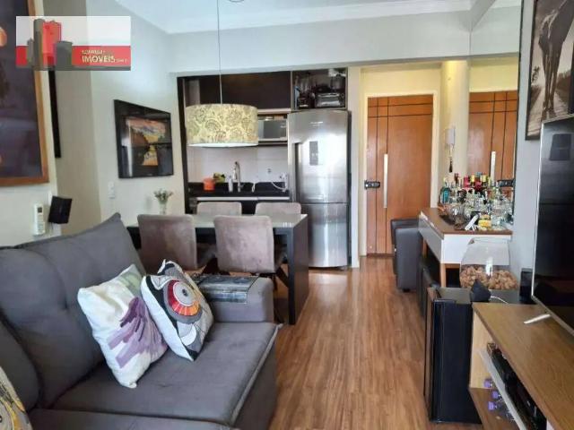 Apartamento para Venda em São Paulo/SP Lapa 2 Quartos