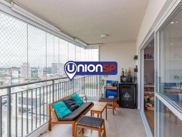 Apartamento para Venda em São Paulo/SP Lapa 2 Quartos
