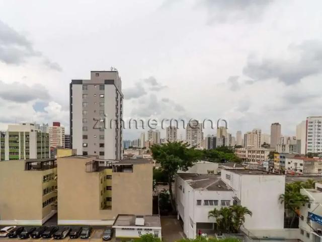 Apartamento para Venda em São Paulo/SP Lapa 2 Quartos
