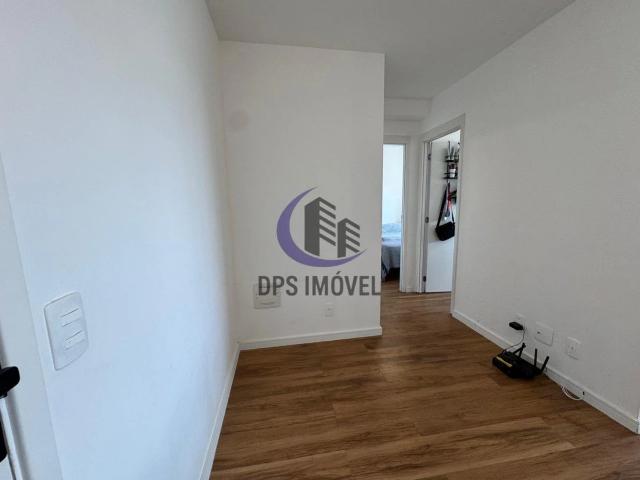 Apartamento para Venda em São Paulo/SP Lapa 2 Quartos