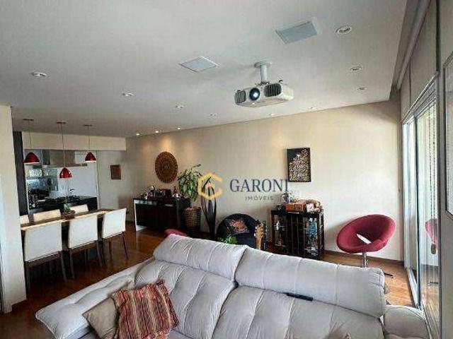 Apartamento para Venda em São Paulo/SP Lapa 2 Quartos