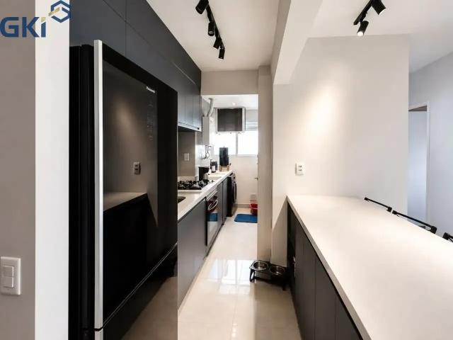 Apartamento para Venda em São Paulo/SP Lapa 2 Quartos