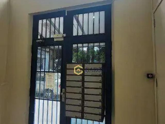 Apartamento para Venda em São Paulo/SP Lapa 2 Quartos